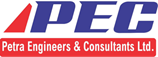 Petra Engineers and Consultants Ltd. logo