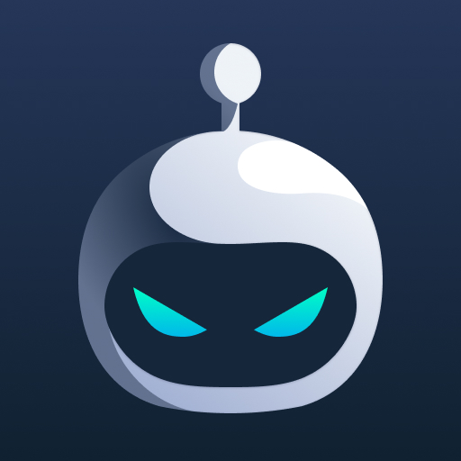 Sleeper app icon, representing the fantasy football platform this MCP server integrates with.